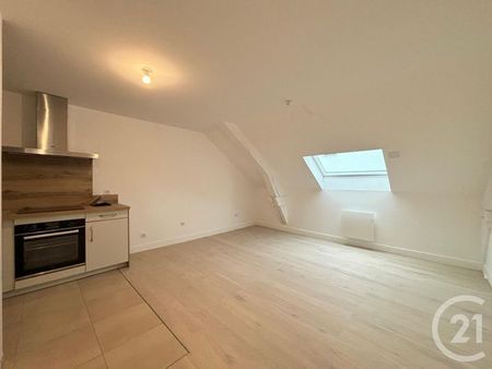 Appartement F2 à louer 2 pièces - 34,83 m2 CHARTRES - 28 - Photo 2