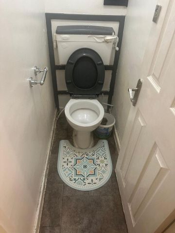 1 bedroom in a house share to rent - Photo 5