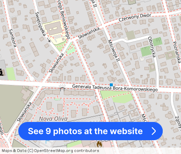 Mieszkanie 3 pokojowe idealne dla studentów - Photo 1