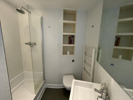 Studio to rent - Photo 4