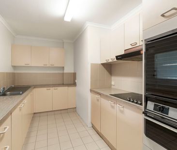 Two Bedroom Unit Stones Throw Away From Broadwater! - Photo 1