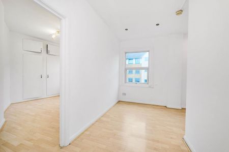 1 bedroom flat to rent - Photo 4