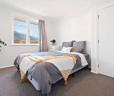 Sunny Two-Bedroom Unit - Photo 5