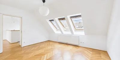 Charmante Stadtwohnung mit Balkon - Photo 3
