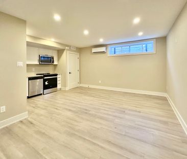 For Lease - 25 O'MEARA Street Unit# B, West Centre Town, Ontario - Photo 2