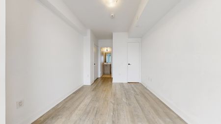 For Lease - 60 George Butchart Drive Unit# 601, Toronto, Ontario - Photo 4