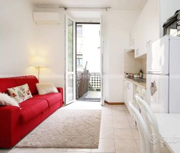 Appartamento di 50 m² con 1 locale a Milano - Photo 1