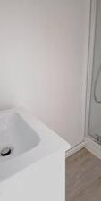 Location - Appartement T1 Ile de Nantes - Photo 4