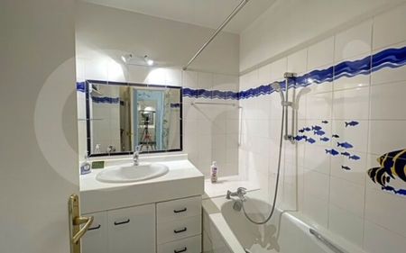 Appartement à louer 2 pièces • Marseille 8 - Photo 4