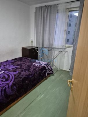 Apartament De 4 Camere La Mega Mall | Decomandat | Pet Friendly | Mobilat - Photo 1