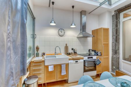 Location Appartement 1 pièce 10m² CLERMONT FERRAND 63000 - Photo 3