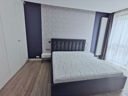 Piękne trzypokojowe mieszkanie na górnym Mokotowie 80 m² - Photo 5
