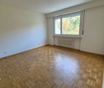 3.5 Zimmer, 64 m², 4. Stock - Photo 6