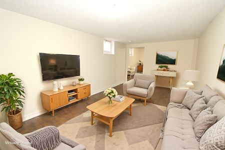 For Lease - 929 Crocus Crescent Unit# Bsmt, Whitby, Ontario - Photo 2