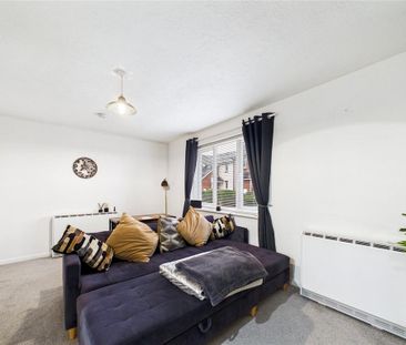 1 bedroom apartment to rent - Photo 3