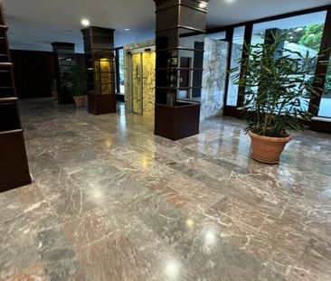 Lease renewal – 4 rooms, Geneva (Rue de Moillebeau) on: 15.12.2025 - Photo 2