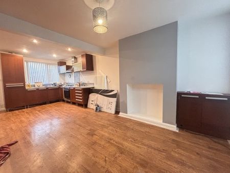 Percy Street, Sutton-In-Ashfield, NG17, Property for rent - Photo 2