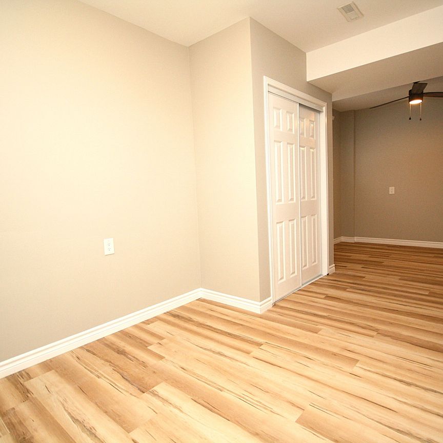 For Lease - 36 Porritt Street Unit# B, Barrie, Ontario - Photo 1