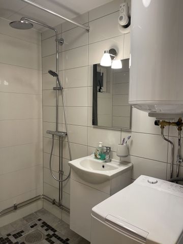 Albrovägen, Eskilstuna - Foto 5