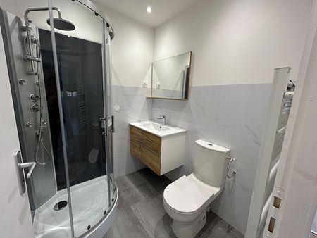 Location Appartement 3 pièces 50m² - Photo 5