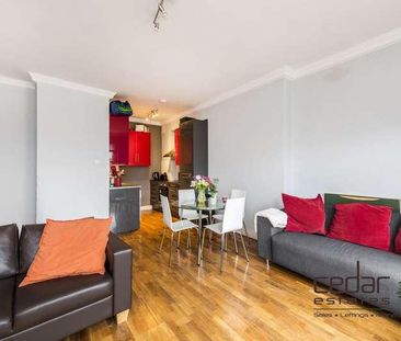 Canfield Gardens, South Hampstead, NW6 - Photo 1