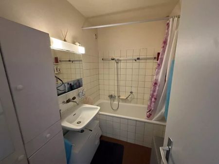 Appartement de 3 pièces au 4ème étage - Photo 5