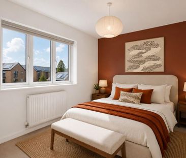 2 bedroom semi-detached house to rent - Photo 2