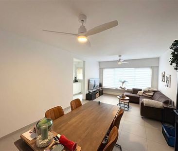 Appartement te huur - Photo 1