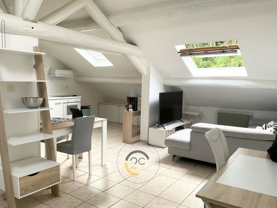 Location Appartement 3 pièces 50m² LONGWY 54400 - Photo 1