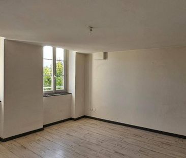 Location appartement 2 pièces 50 m² à Privas (07000) 4 - Photo 1