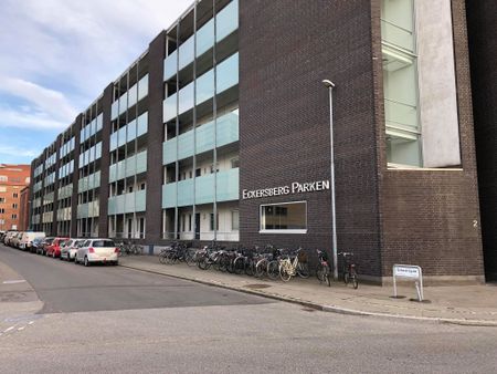 Gebauersgade 2, 2. Lejl. 1 - Photo 2