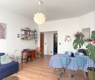 Fijn appartement met 2 slaapkamers nabij 't Zuid! - Foto 1