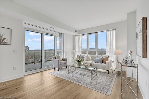 For Lease - 2007 James Street Unit# 1407, Burlington, Ontario - Photo 1