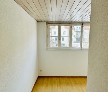 3.5 Zimmer, 1. Stock - Photo 3