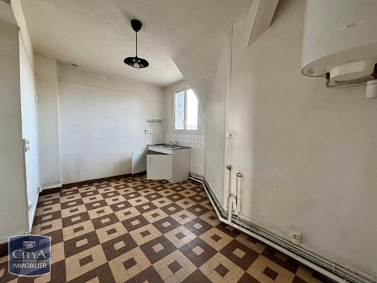 Location Appartement 3 pièces 59m² CHATEAU THIERRY 02400 - Photo 1