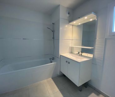 Location Appartement 3 pièces 63m² - Photo 1