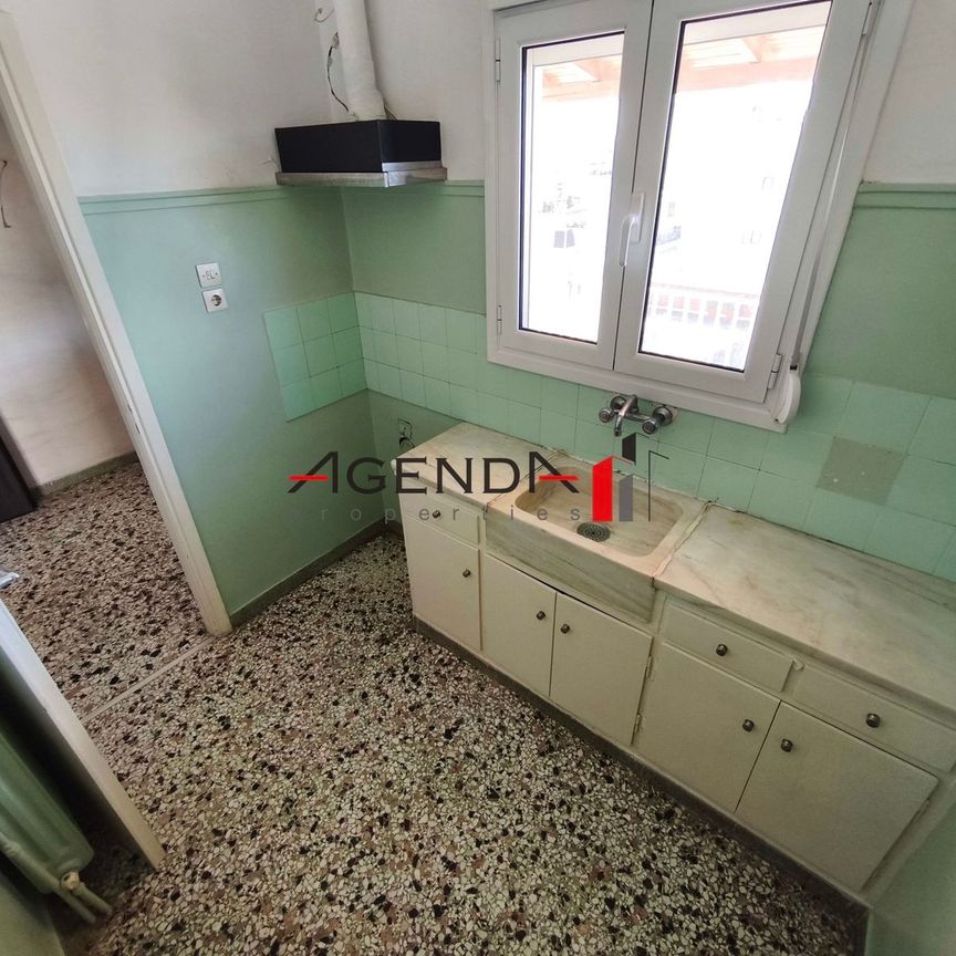 Ενοικίαση κατοικίας, 35 τ.μ., Αθήνα, 450 € - Photo 1