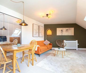 1 bedroom apartment to rent - Photo 4