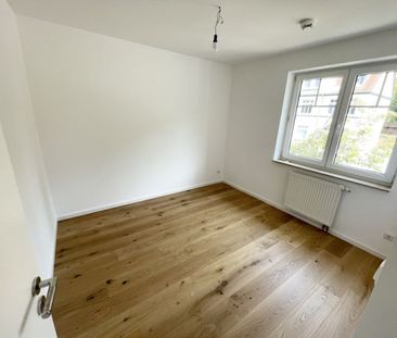 Ältere Dame gesucht: Drei Zimmer Mietwohnung mit Seeblick und Bades... - Foto 5