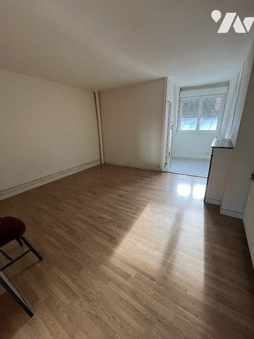 Appartement/ Hyper Centre-ville - Photo 2