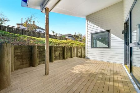 3.5 Bedroom + Double Garage + Parking Space - Photo 5
