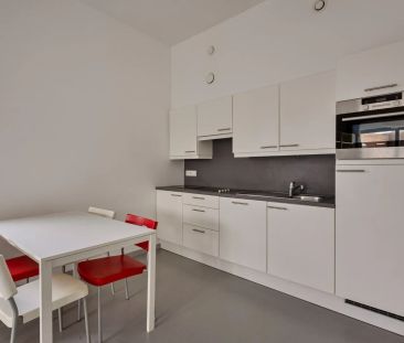 Charmante, lichtrijke studio in Leuven centrum - opp. 48m² - EPC 79... - Photo 6