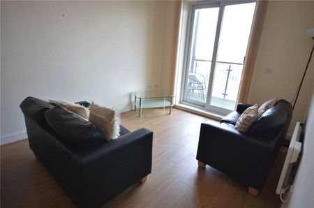 Springfield Court, Springfield Lane, Salford, Manchester City Centre, M3 7EH - Photo 5