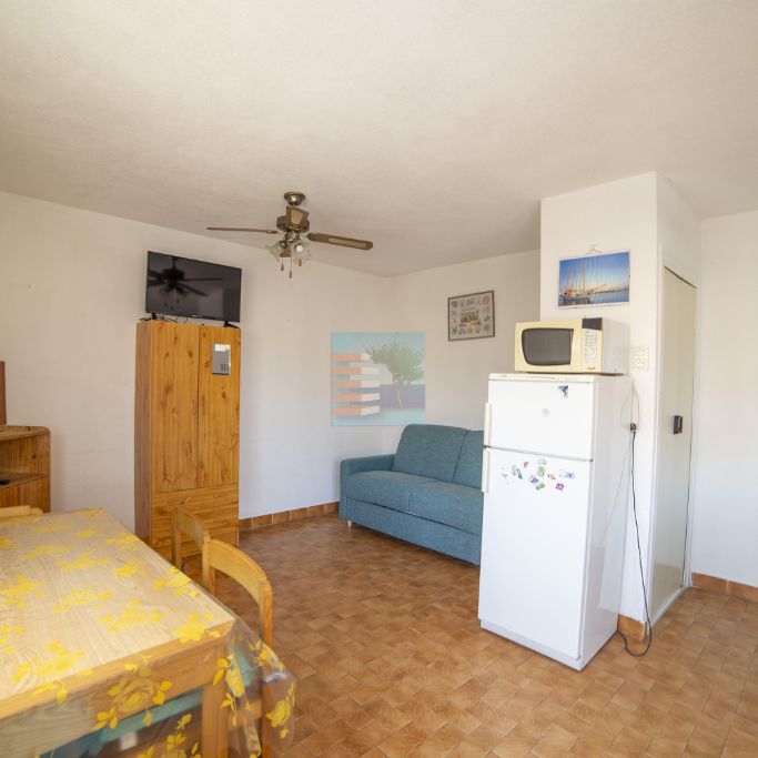 Location Appartement 2 pièces 33m² - Photo 1