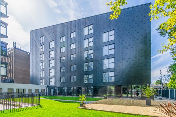 1 bed apartment to rent in Coventry Road, Sheldon, B26 - Photo 1