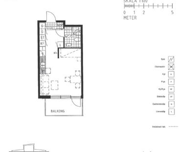 Linbanegatan 17, 74534, Enköping - Photo 6