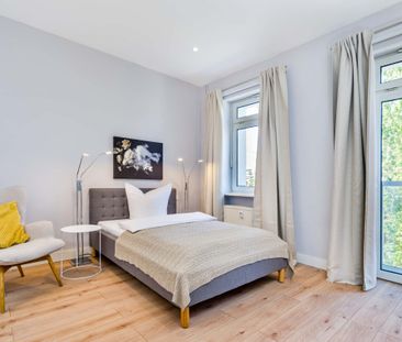 Studio mit allem Komfort - Studio with all you need - Photo 6