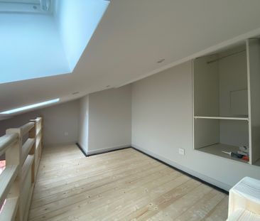 Location Appartement 1 pièce 19m² BRIGNAIS 69530 - Photo 6