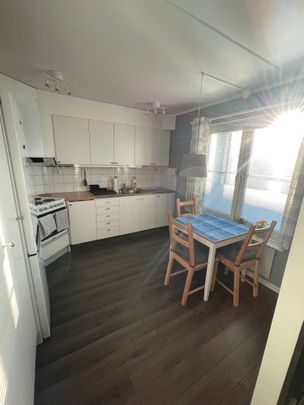 Jaktvägen, Upplands Väsby - Foto 1