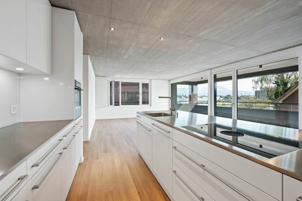 4.5-room apartment - Foto 1